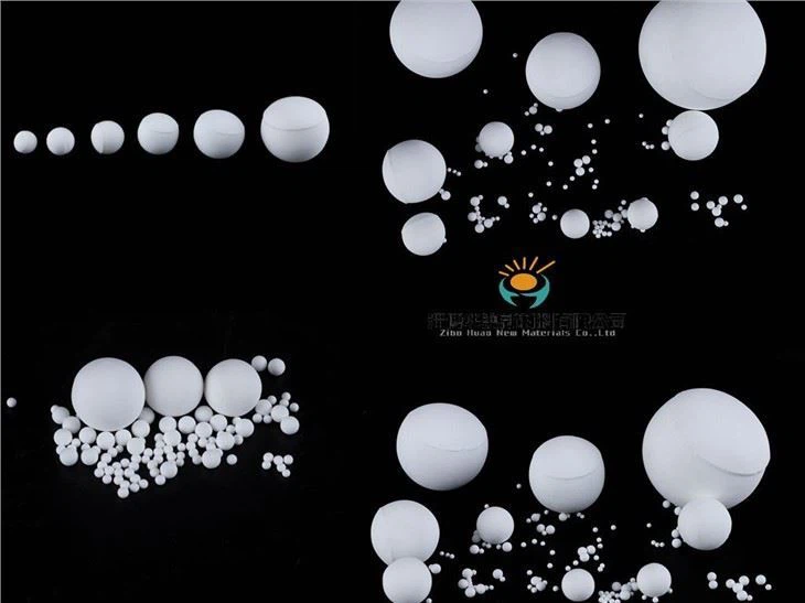 High Quality Alumina Ceramic Ball For Grinding Media (92% Al2O3)