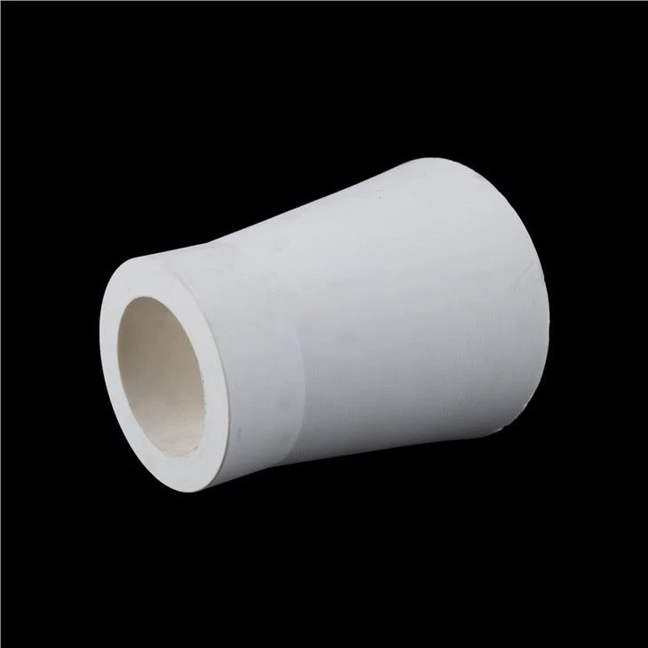 Wear Resistant Alumina Ceramic Tubes
