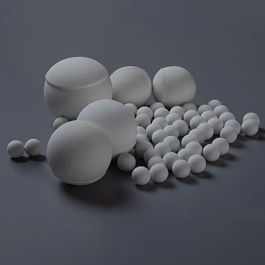 95% Alumian Ceramic Ball